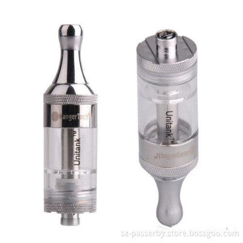 New Huge Vapor Replaceable Coil Head Unitank Clearomizer